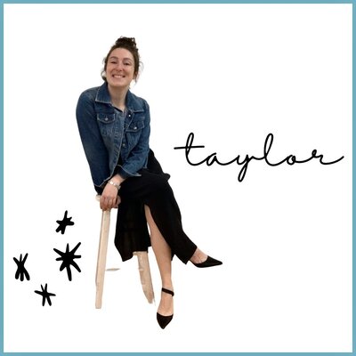 Picture of Artcie Studio Instructor Taylor Doiron