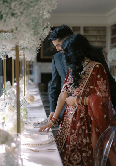 St Giles house wedding-14