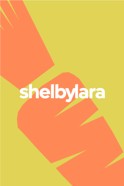 shelbylara-secondarylogo-yellow