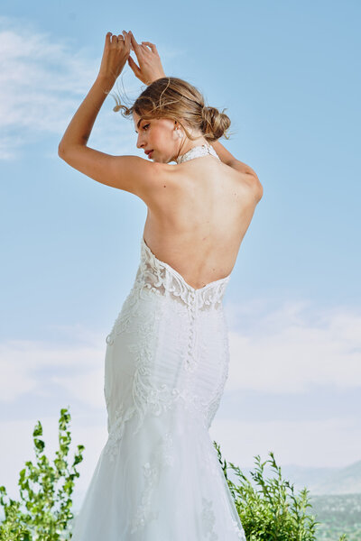 Evase (Ashtyn) - Back
