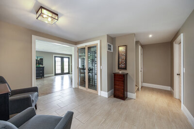 13762 Loyalist Parkway wine cellar (1)