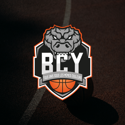 Création logo BCY