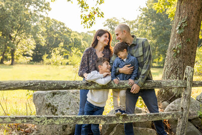 hampton beach family mini session salisbury beach nh photo shoot