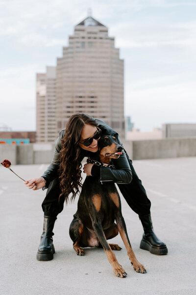 Columbus Ohio Lifestyle & Wedding Photographer