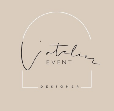 logo l'atelier events