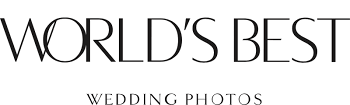 world's best wedding photos artist badge