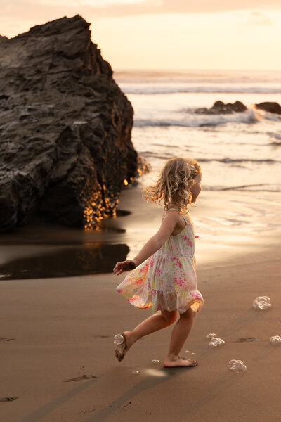 Family Photography Package