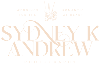 sydney k andrew photography logo