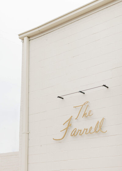 The Farrell Birmingham