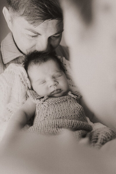 las-vegas-newborn-sleeping