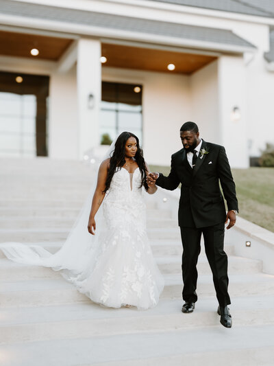 San Antonio Wedding Photographer - Stella Shots Media