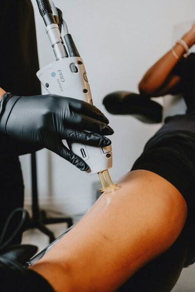 Medical Spa Winston Salem