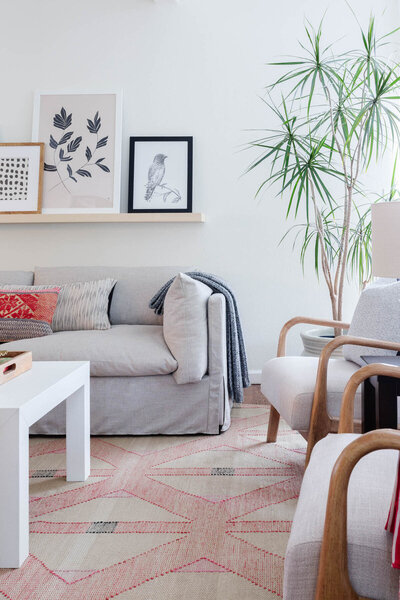 Interior design Services Denver, CO | Designer for a Day