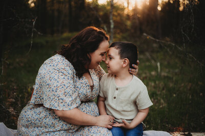Family Session