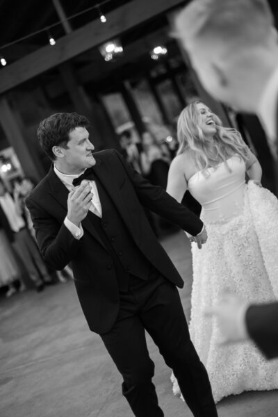 Alecca Synclair Houston Texas engagement and wedding photography
