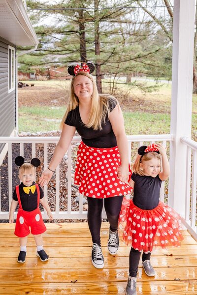 Disney Trip plans to Orlando, Florida.