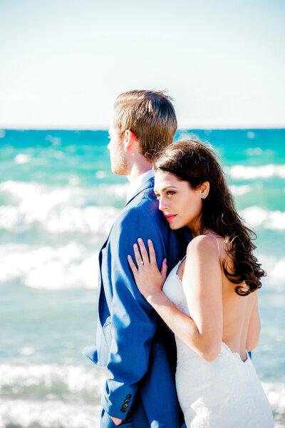 bay harbor petoskey wedding photographer