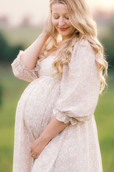 Culpeper-Maternity-Photographer
