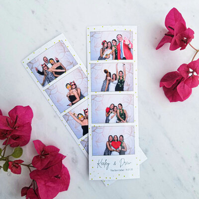 6. Reception Prints - Option 2