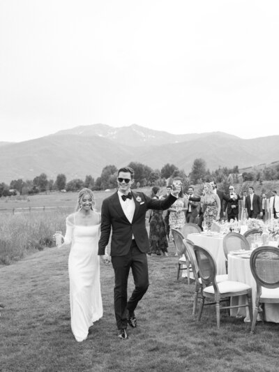 Boston Wedding Photographer