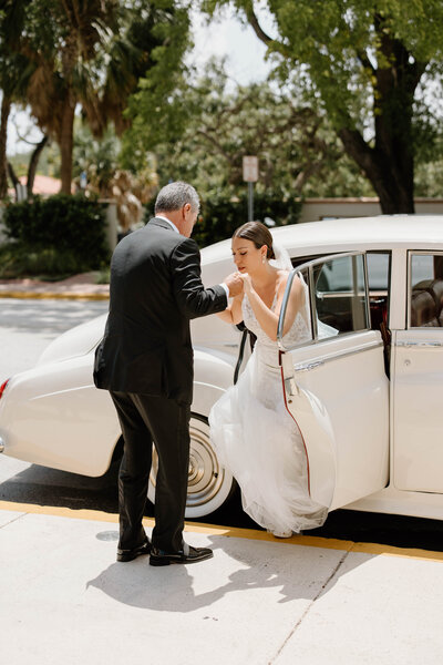 Charlotte North Carolina Wedding Photographer