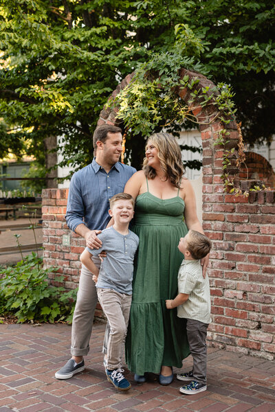Family Photos