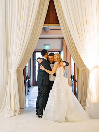 Santa Barbara Wedding Planner, Tyler Speier review from clients