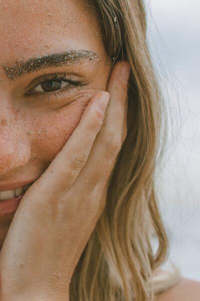 Kind words from coaching client Jay Brown