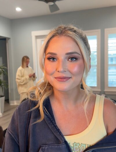 Orange Park Makeup Artist