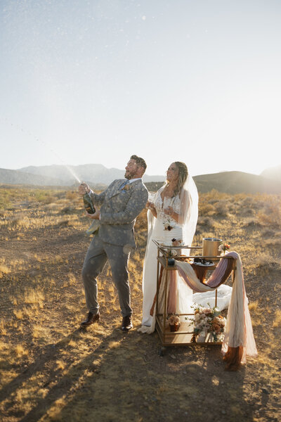 Elopement Packages