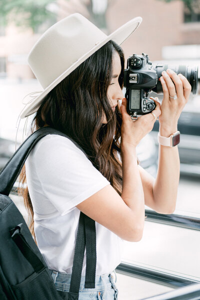 Marina Lazarine Photography | Austin & Destination Wedding Photographer