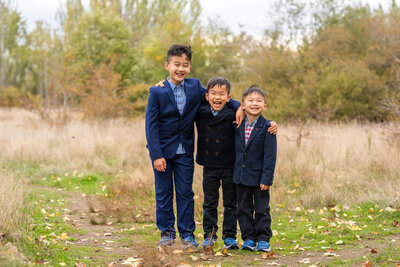 Childhood Milestone Photographer | Seattle Washington | Heleyna Holmes Photography