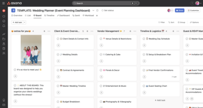 Showit Website Template for Bloggers