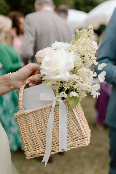 Luxury Cotswolds Wedding Photographer
