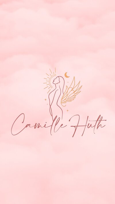 logo camille huth
