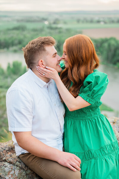 Jamie & Jaxon Engagements (112 of 193)