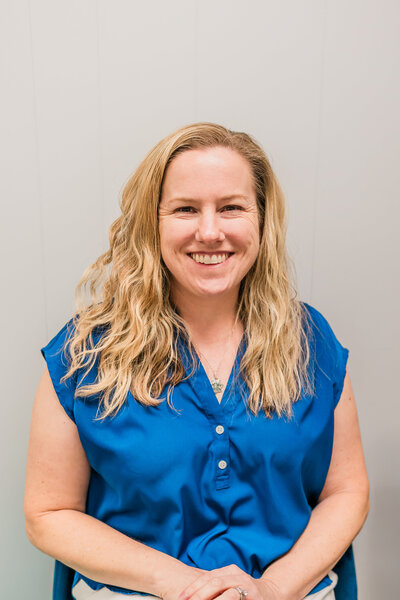 Office Manager with Speech Therapy Consulting, Inc in Dixon, CA