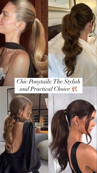 The Stylish and Practical Choice Hairstyle