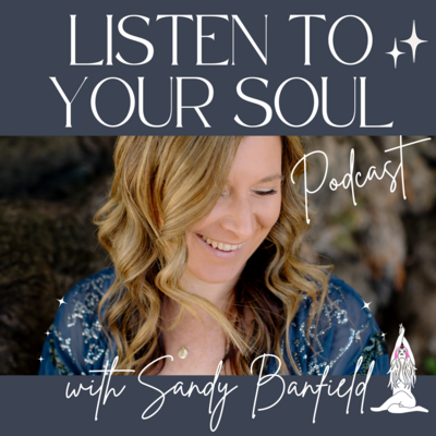 Sandy Banfield Business Life Magic