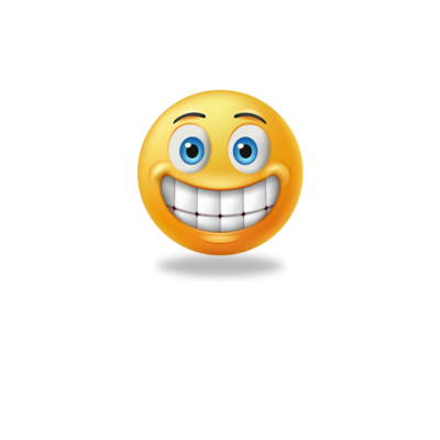 Yellow say cheezzzz smiley face logo