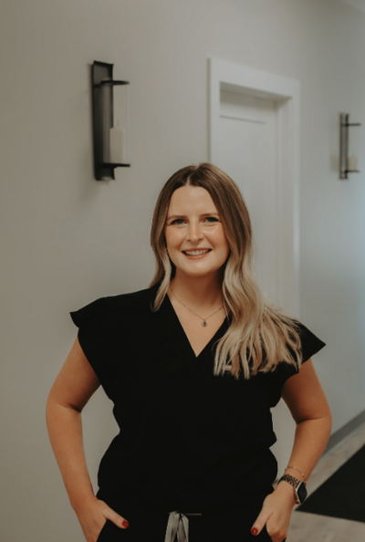 Cedar Rapids Botox Injector