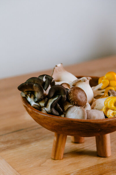Samantha Rigoli, Functional Nutritionist Dietitian And Founder Of Healthy To The Core Nyc