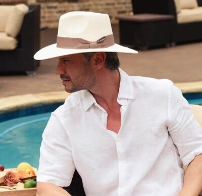 leno-male-custom-panama-hat-headwest-poolside-style