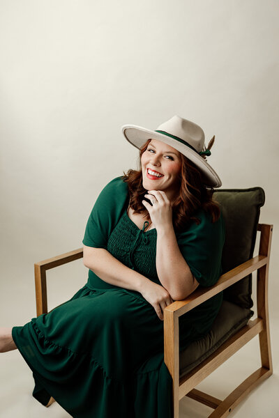 Kadi Davis, Huntsville Alabama Photographer
