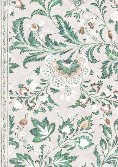 Lewis and Wood_COROMANDEL-Malachite-A4-Half-Low.ad1108de