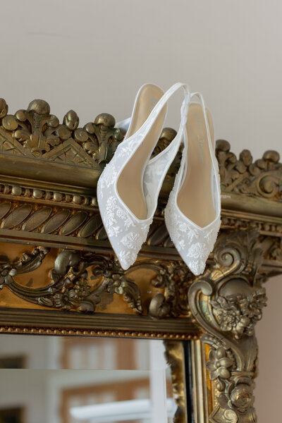 Featured on Style Me Pretty – Hailey Rae Photography