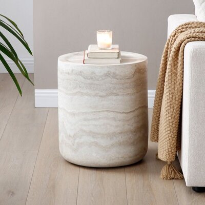 Vozelle Side Table