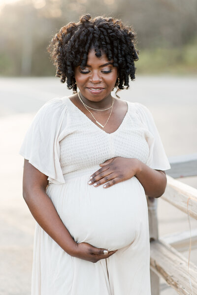 O'fallon IL Maternity Photographer