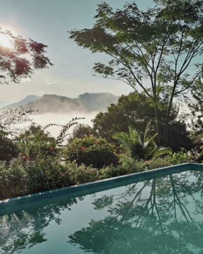 Sri Lanka Wellness Yoga Retreat Hiking Adventure Culture Experience