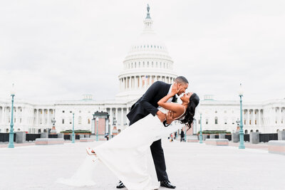 Washington D.C. Elopement Wedding Photographer  M Harris Studios-231